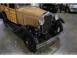 1930 Ford Model A (CC-2089938) for sale in Kentwood, Michigan