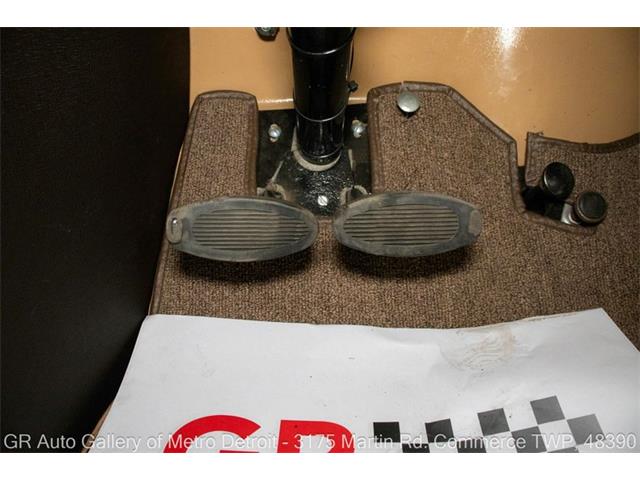 1930 Ford Model A (CC-2089938) for sale in Kentwood, Michigan