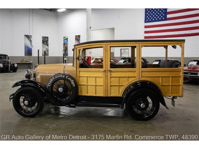 1930 Ford Model A (CC-2089938) for sale in Kentwood, Michigan