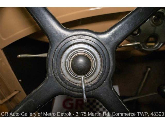 1930 Ford Model A (CC-2089938) for sale in Kentwood, Michigan