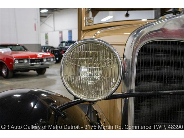 1930 Ford Model A (CC-2089938) for sale in Kentwood, Michigan