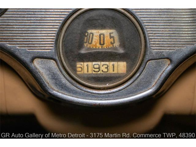 1930 Ford Model A (CC-2089938) for sale in Kentwood, Michigan