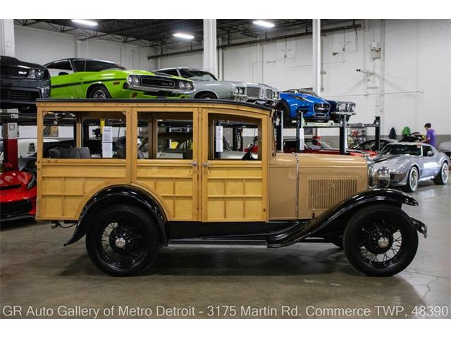 1930 Ford Model A (CC-2089938) for sale in Kentwood, Michigan