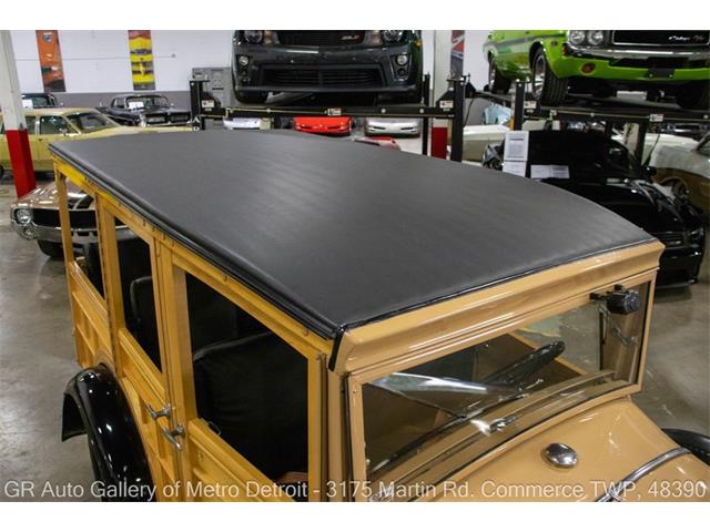 1930 Ford Model A (CC-2089938) for sale in Kentwood, Michigan