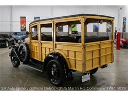 1930 Ford Model A (CC-2089938) for sale in Kentwood, Michigan