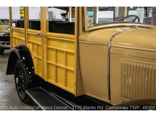 1930 Ford Model A (CC-2089938) for sale in Kentwood, Michigan