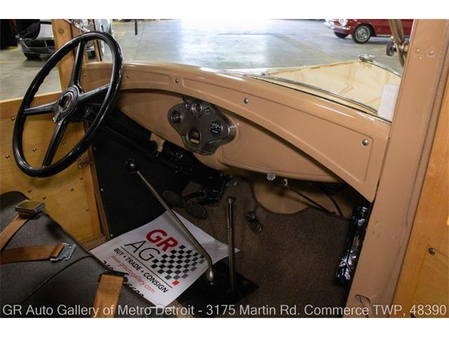 1930 Ford Model A (CC-2089938) for sale in Kentwood, Michigan