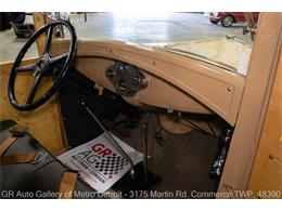 1930 Ford Model A (CC-2089938) for sale in Kentwood, Michigan