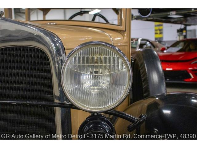 1930 Ford Model A (CC-2089938) for sale in Kentwood, Michigan
