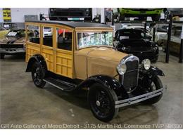 1930 Ford Model A (CC-2089938) for sale in Kentwood, Michigan