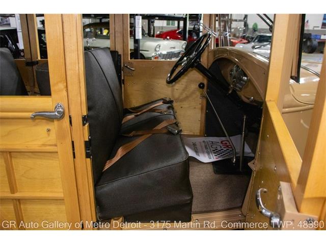 1930 Ford Model A (CC-2089938) for sale in Kentwood, Michigan