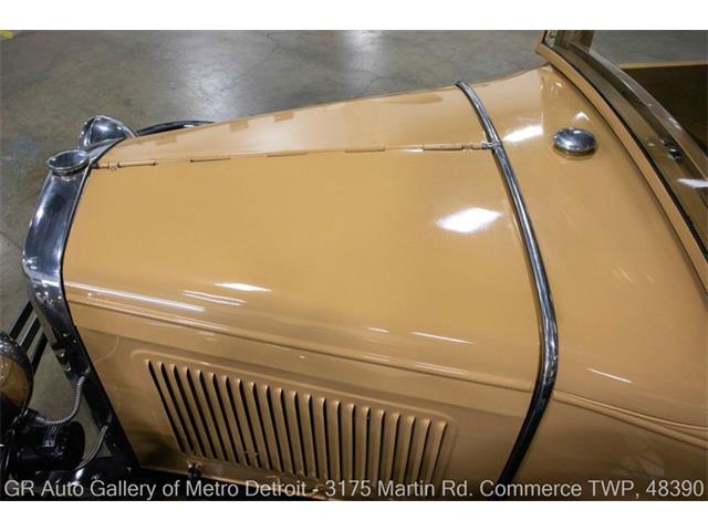 1930 Ford Model A (CC-2089938) for sale in Kentwood, Michigan