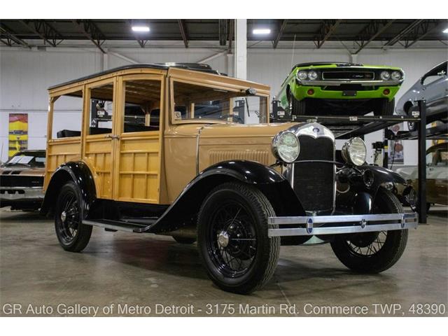 1930 Ford Model A (CC-2089938) for sale in Kentwood, Michigan