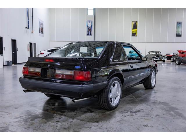 1990 Ford Mustang (CC-2089939) for sale in Kentwood, Michigan