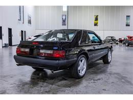 1990 Ford Mustang (CC-2089939) for sale in Kentwood, Michigan