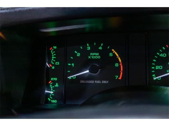 1990 Ford Mustang (CC-2089939) for sale in Kentwood, Michigan