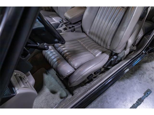 1990 Ford Mustang (CC-2089939) for sale in Kentwood, Michigan