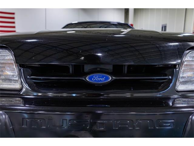 1990 Ford Mustang (CC-2089939) for sale in Kentwood, Michigan