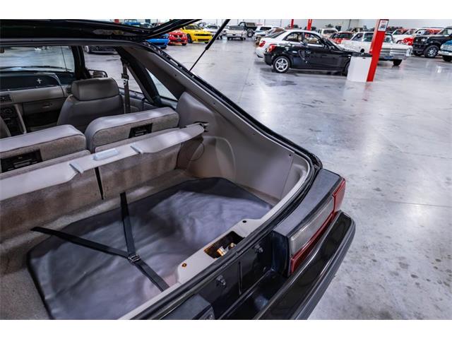 1990 Ford Mustang (CC-2089939) for sale in Kentwood, Michigan