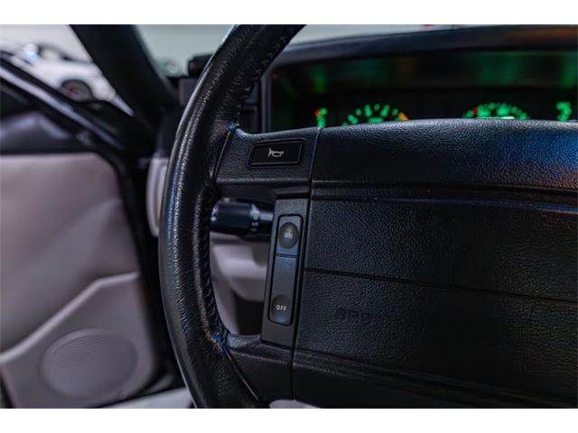 1990 Ford Mustang (CC-2089939) for sale in Kentwood, Michigan