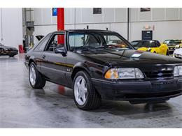 1990 Ford Mustang (CC-2089939) for sale in Kentwood, Michigan