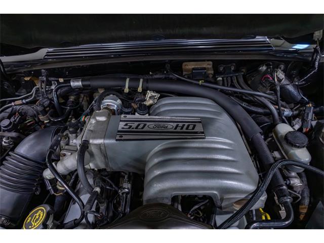 1990 Ford Mustang (CC-2089939) for sale in Kentwood, Michigan