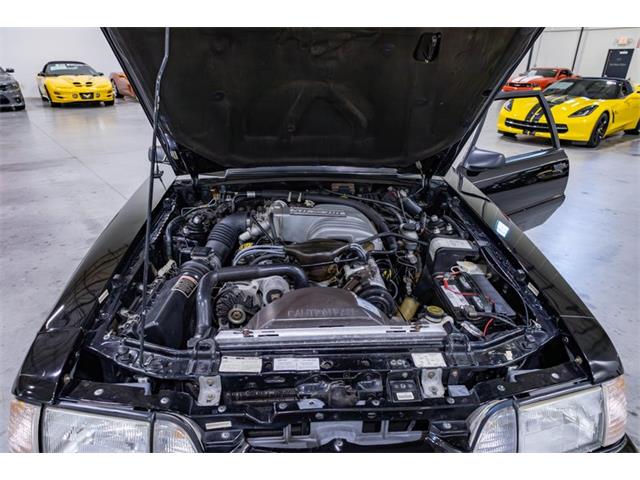 1990 Ford Mustang (CC-2089939) for sale in Kentwood, Michigan