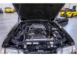 1990 Ford Mustang (CC-2089939) for sale in Kentwood, Michigan