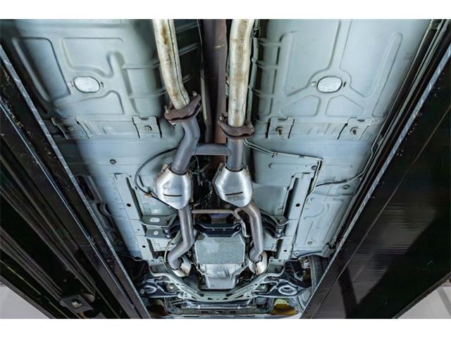 1990 Ford Mustang (CC-2089939) for sale in Kentwood, Michigan