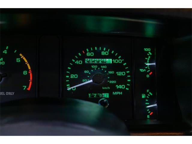 1990 Ford Mustang (CC-2089939) for sale in Kentwood, Michigan