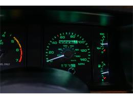 1990 Ford Mustang (CC-2089939) for sale in Kentwood, Michigan