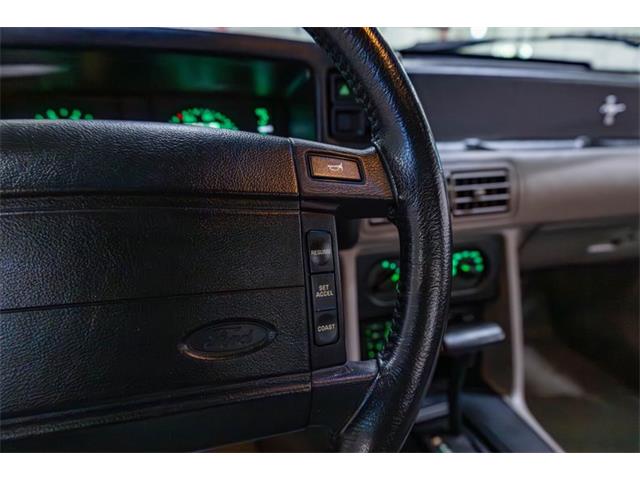 1990 Ford Mustang (CC-2089939) for sale in Kentwood, Michigan