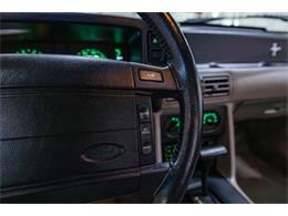 1990 Ford Mustang (CC-2089939) for sale in Kentwood, Michigan
