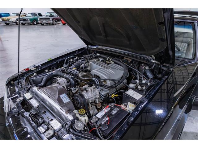 1990 Ford Mustang (CC-2089939) for sale in Kentwood, Michigan