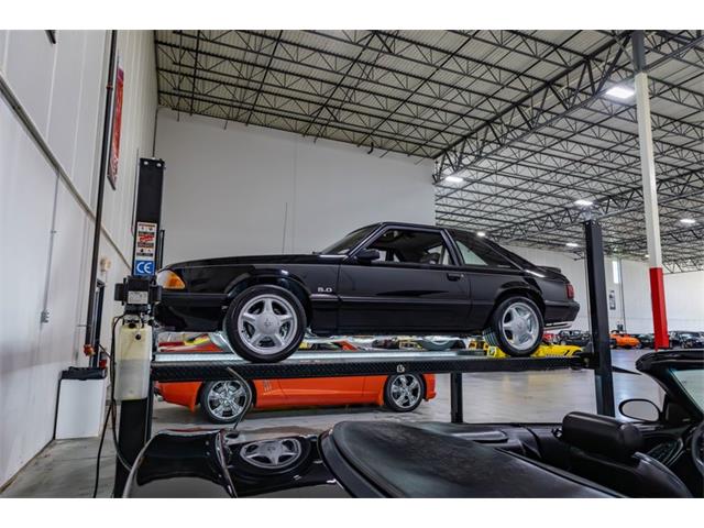 1990 Ford Mustang (CC-2089939) for sale in Kentwood, Michigan