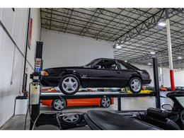 1990 Ford Mustang (CC-2089939) for sale in Kentwood, Michigan