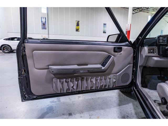 1990 Ford Mustang (CC-2089939) for sale in Kentwood, Michigan