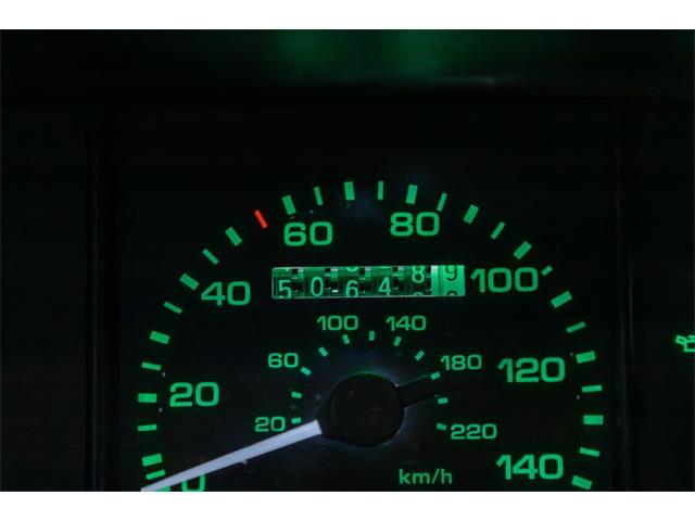 1990 Ford Mustang (CC-2089939) for sale in Kentwood, Michigan