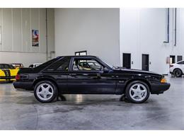 1990 Ford Mustang (CC-2089939) for sale in Kentwood, Michigan