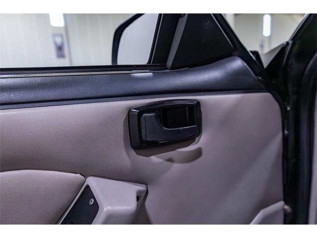 1990 Ford Mustang (CC-2089939) for sale in Kentwood, Michigan