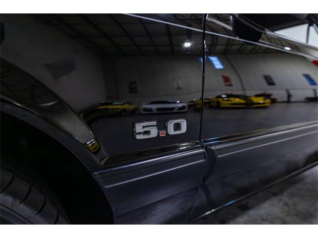 1990 Ford Mustang (CC-2089939) for sale in Kentwood, Michigan