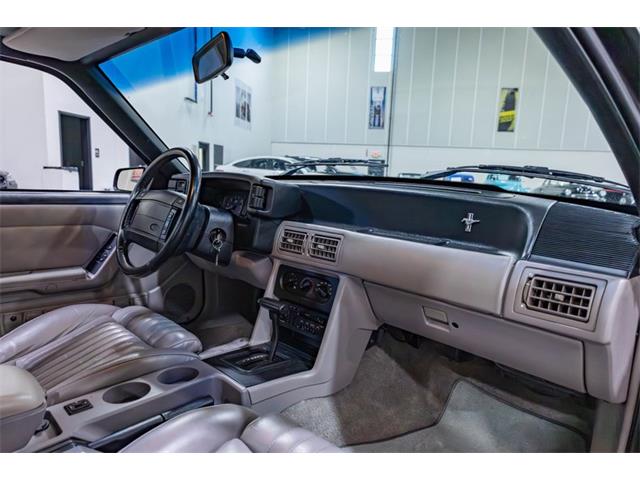 1990 Ford Mustang (CC-2089939) for sale in Kentwood, Michigan