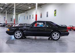 1990 Ford Mustang (CC-2089939) for sale in Kentwood, Michigan