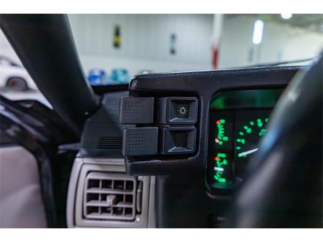 1990 Ford Mustang (CC-2089939) for sale in Kentwood, Michigan