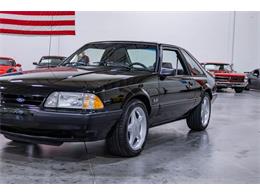 1990 Ford Mustang (CC-2089939) for sale in Kentwood, Michigan