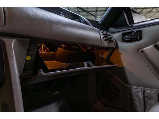 1990 Ford Mustang (CC-2089939) for sale in Kentwood, Michigan