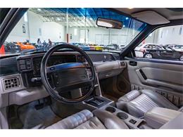 1990 Ford Mustang (CC-2089939) for sale in Kentwood, Michigan