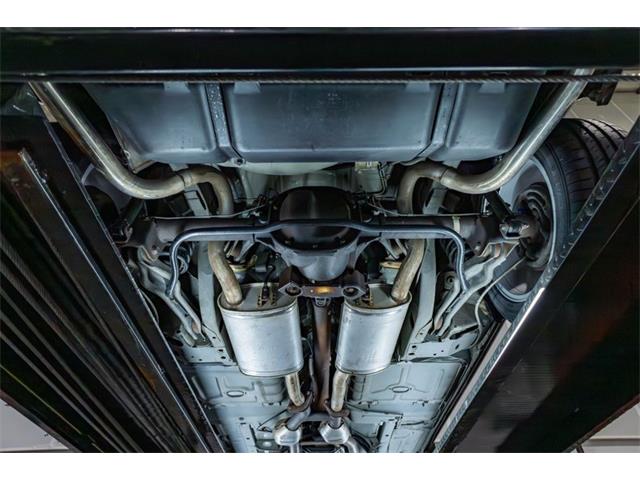 1990 Ford Mustang (CC-2089939) for sale in Kentwood, Michigan