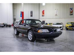 1990 Ford Mustang (CC-2089939) for sale in Kentwood, Michigan