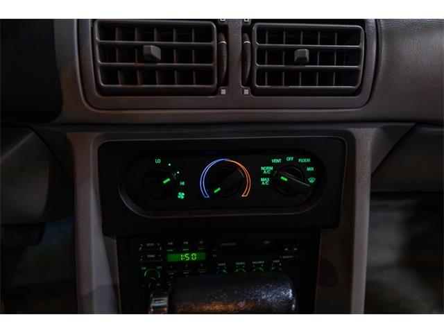 1990 Ford Mustang (CC-2089939) for sale in Kentwood, Michigan